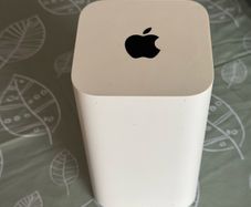 Apple Airport Extreme