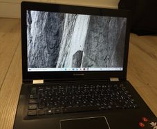 Lenovo yoga 500 laptop