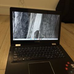 Lenovo yoga 500 laptop