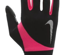 Ladies NIKE performance gloves