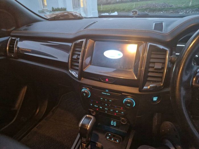 Ford Ranger 3.2