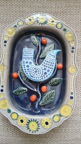 John Ffrench design
