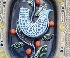 John Ffrench design