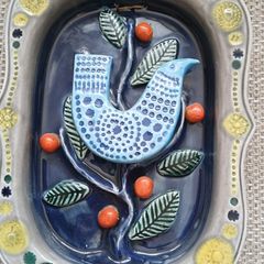 John Ffrench design