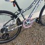Girls bike Image 5