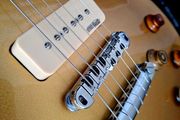 Vintage V100GT P90 with Upgrades