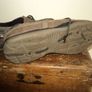 George moccasin shoes gents size 10 Image 3