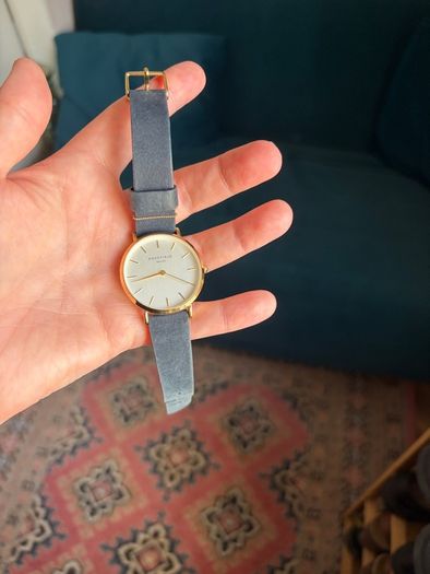 Rosefield Watch