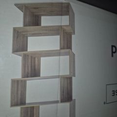 bookshelves