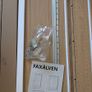 Bathroom Mirror Cabinet IKEA Faxalven 100cm Image 3