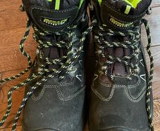 work boots price drop