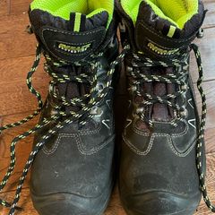 work boots price drop