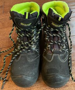 work boots price drop