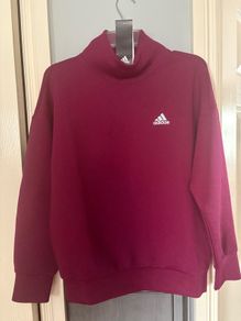 adidas sweatshirt