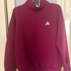 adidas sweatshirt