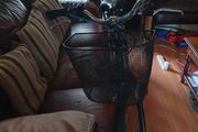 ladies  bike.