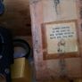Vintage Aircraft "Black Box" Camera with film Image 2