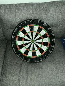 dartboard