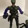 Sectaurs  Commander Waspax And Wingid Image 3