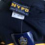 Officially Licensed NYPD T-Shirt Image 2