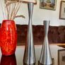 Vintage 90s Ikea Gota Candle Holders Designed by Erika Pekkari Image 2