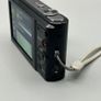 Sony DSC-W800 20.1MP Digital Camera Black - Boxed - Full Kit Image 8