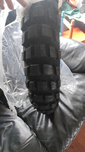 motorcycle tyres