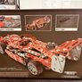 Racing Series Car Model Image 2