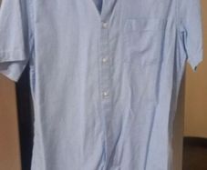 mens cotton shirt new