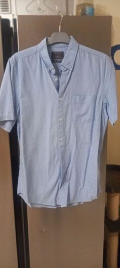 mens cotton shirt new