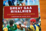 'Great GAA rivalries' by John Scally