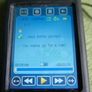8GB MP4 Player Touch Screen FM Radio Image 6