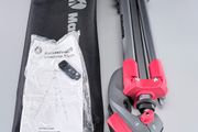 Manfrotto tripod