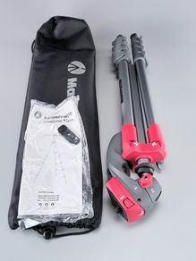 Manfrotto tripod