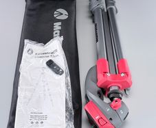Manfrotto tripod