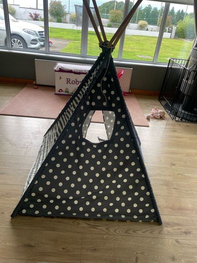 kids tent