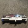 Fog light left  Mercedes' C220 Image 2
