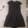 Ted baker black embellished romper Image 6