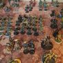 Warhammer 40k Necron Army Image 4