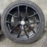 Bbs Ci-r Style Alloys 18' (reps) Read Description Image 2