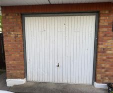 Garage Door