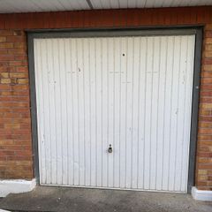 Garage Door