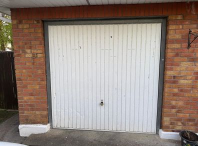 Garage Door