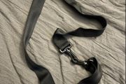 Nike strap shoulder travel training gym bag