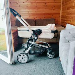 stroller