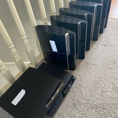 PS3 Large Bundle Spares/Repairs