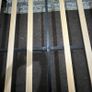 King Size Bed & Mattress Image 7
