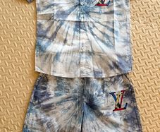 lv boys set 7yrs
