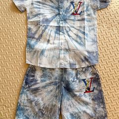 lv boys set 7yrs