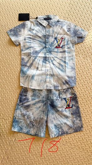 lv boys set 7yrs
